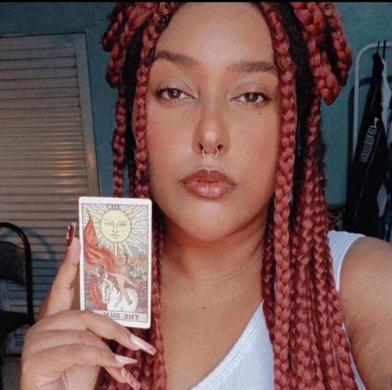 Sarita