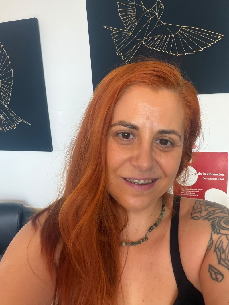 Paula Seixas
