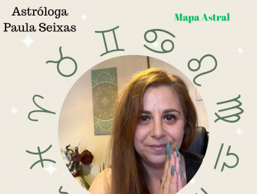 Mapa Astral
