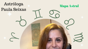 Mapa Astral