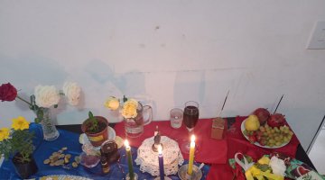 SANTA SARA KALI// 24/05/2025
