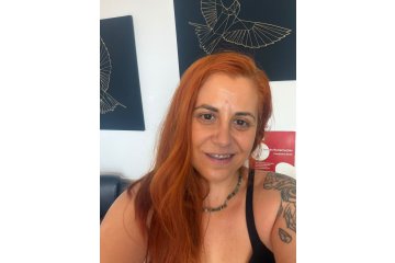 Paula Seixas