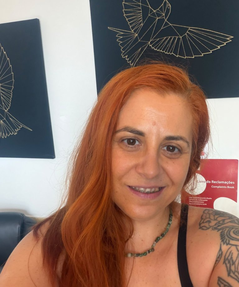 Paula Seixas